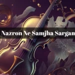 Aap Ki Nazron Ne Samjha Sargam Notes