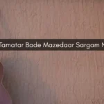 Aha Tamatar Bade Mazedaar Sargam Notes