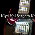 Arz Kiya Hai Sargam Notes