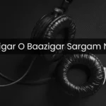 Baazigar O Baazigar Sargam Notes