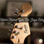 Bekarar Karke Hume Yun Na Jaiye Sargam Notes