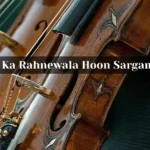 Bharat Ka Rahnewala Hoon Sargam Notes