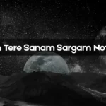 Bin Tere Sanam Sargam Notes