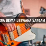 Didi Tera Devar Deewana Sargam Notes