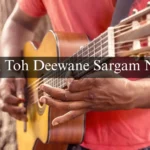 Hum Toh Deewane Sargam Notes