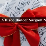 I Am A Disco Dancer Sargam Notes