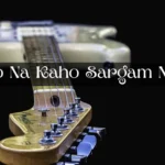 Kaho Na Kaho Sargam Notes