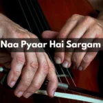 Kaho Naa Pyaar Hai Sargam Notes