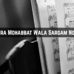 Kajra Mohabbat Wala Sargam Notes