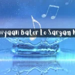 Khushiyaan Bator Lo Sargam Notes