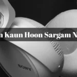 Main Kaun Hoon Sargam Notes