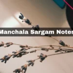 Manchala Sargam Notes