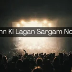 Mann Ki Lagan Sargam Notes