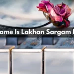 My Name Is Lakhan Sargam Notes