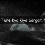 Pyaar Tune Kya Kiya Sargam Notes