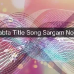 Raabta Title Song Sargam Notes