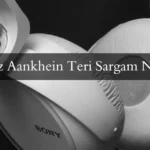 Raaz Aankhein Teri Sargam Notes