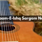 Salaam-E-Ishq Sargam Notes