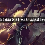Shiv Kailasho Ke Vasi Sargam Notes