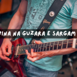 Tere Bina Na Guzara E Sargam Notes