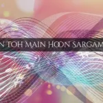 Tu Hain Toh Main Hoon Sargam Notes