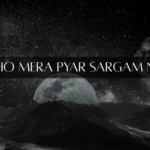 Tum Ho Mera Pyar Sargam Notes
