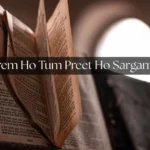 Tum Prem Ho Tum Preet Ho Sargam Notes