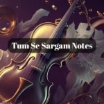 Tum Se Sargam Notes
